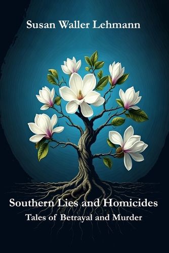 Cover image for Southern Lies and Homicides