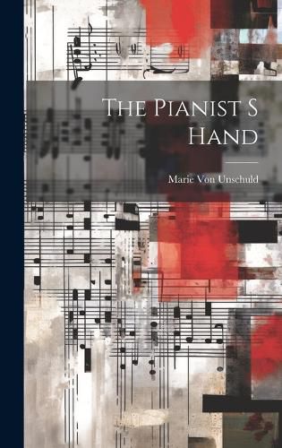 Cover image for The Pianist S Hand
