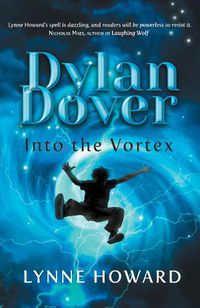 Cover image for Dylan Dover: Into the Vortex