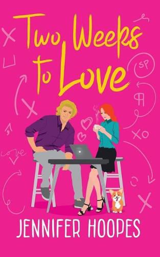 Cover image for Two Weeks to Love