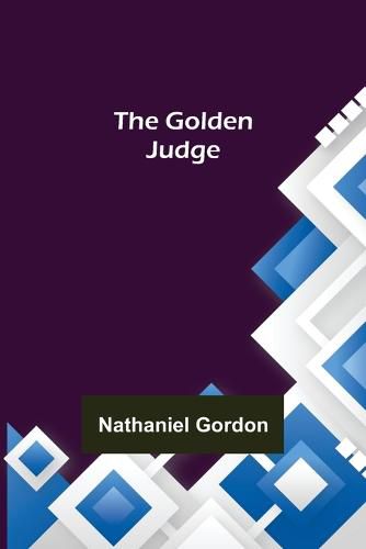 Cover image for The Golden Judge