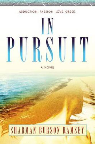 Cover image for In Pursuit: A Novel