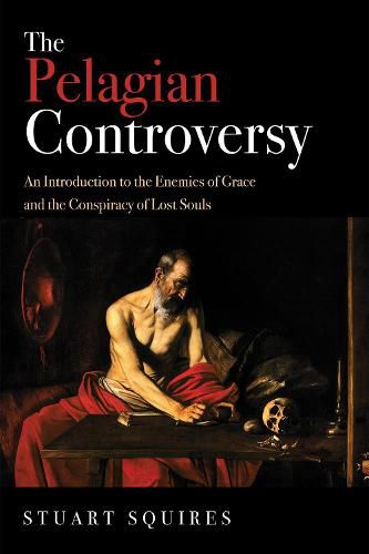 Cover image for The Pelagian Controversy: An Introduction to the Enemies of Grace and the Conspiracy of Lost Souls