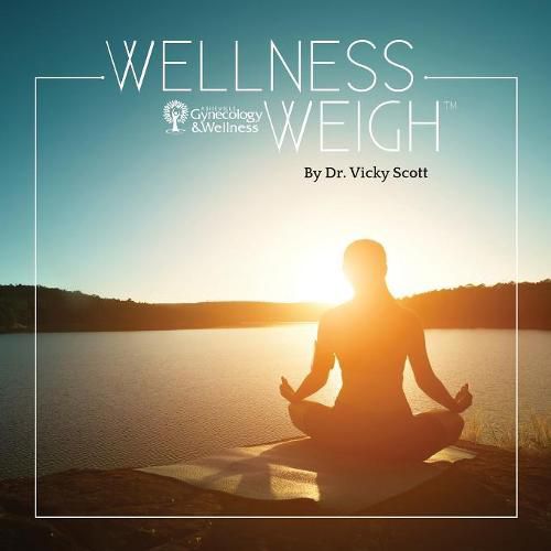 Cover image for Wellness Weigh(TM)