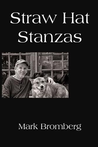 Cover image for Straw Hat Stanzas