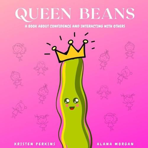 Cover image for Queen Beans