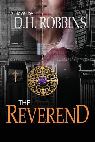 Cover image for The Reverend