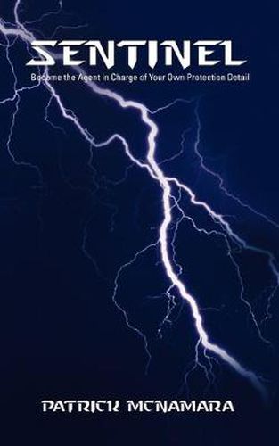 Cover image for Sentinel