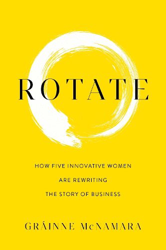 Cover image for Rotate