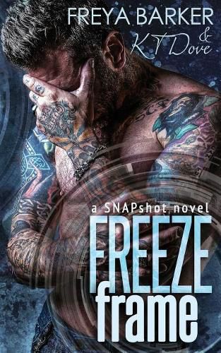 Cover image for Freeze Frame