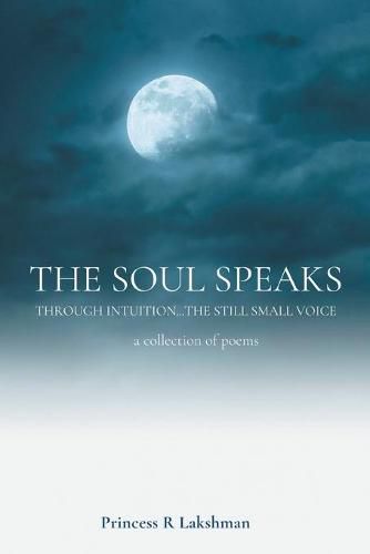 Cover image for The Soul Speaks