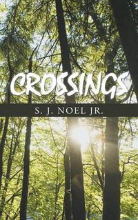 Cover image for Crossings