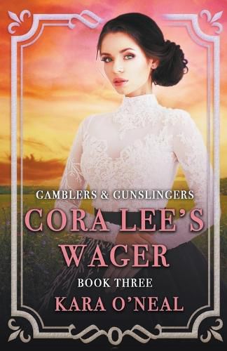 Cover image for Cora Lee's Wager