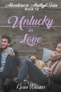 Cover image for Unlucky in Love