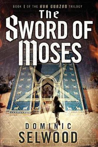 Cover image for The Sword of Moses