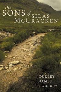 Cover image for Sons Of Silas Mccracken