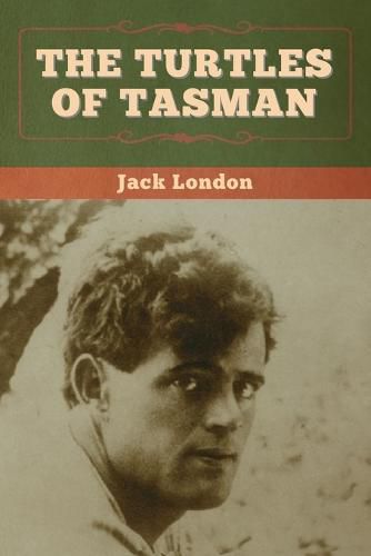 Cover image for The Turtles of Tasman