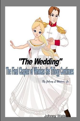 Cover image for "The Wedding"