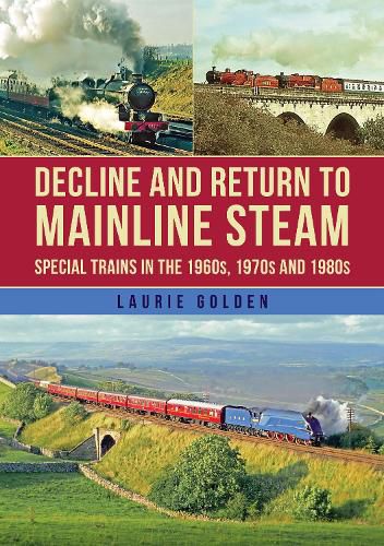 Cover image for Decline and Return to Mainline Steam