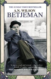 Cover image for Betjeman