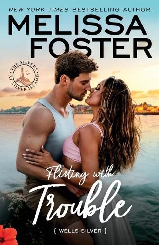 Cover image for Flirting with Trouble
