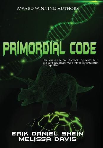 Primordial Code