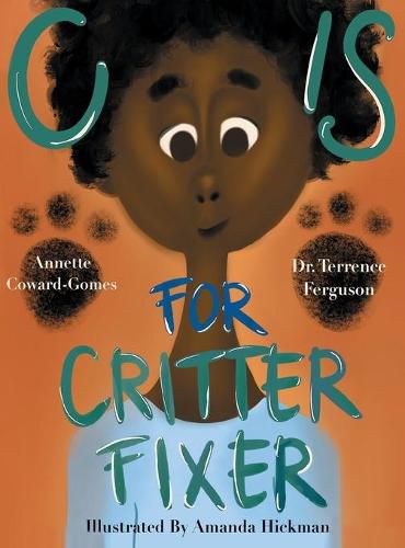 C Is for Critter Fixer