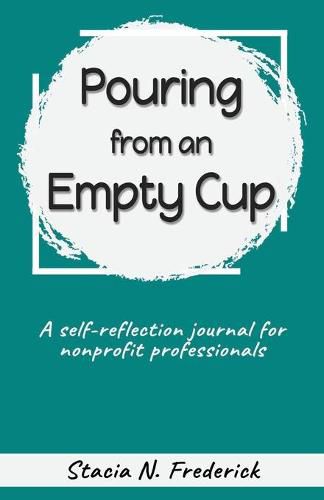 Cover image for Pouring from an Empty Cup