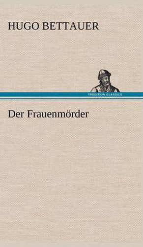 Cover image for Der Frauenmorder