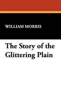 Cover image for The Story of the Glittering Plain