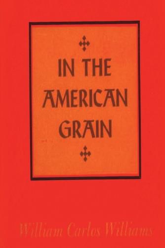 In the American Grain