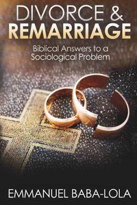 Cover image for Divorce & Remarriage