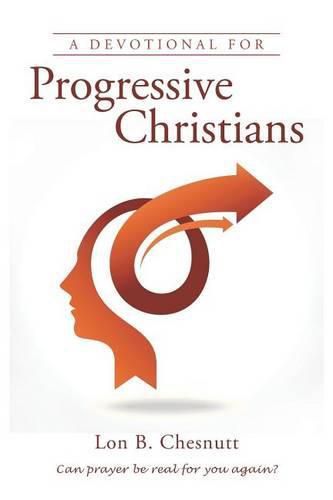 Cover image for A Devotional for Progressive Christians