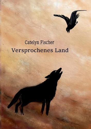 Cover image for Versprochenes Land
