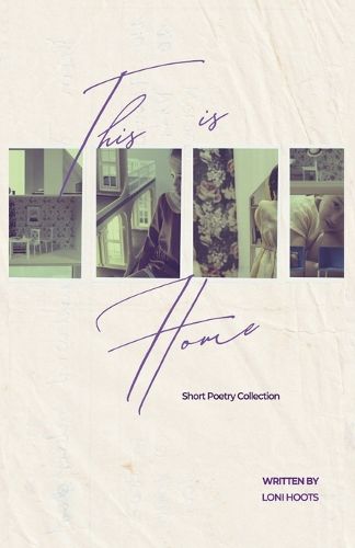 Cover image for This is Home