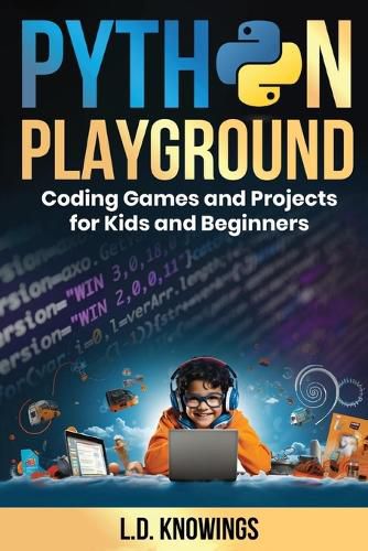 Cover image for Python Playground