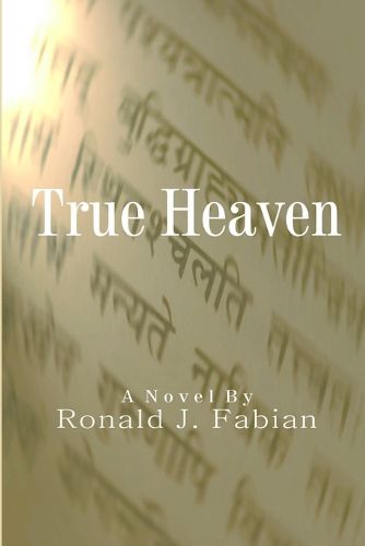 Cover image for True Heaven