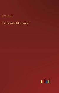 Cover image for The Franklin Fifth Reader