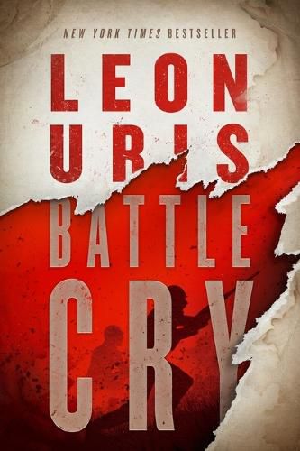 Cover image for Battle Cry