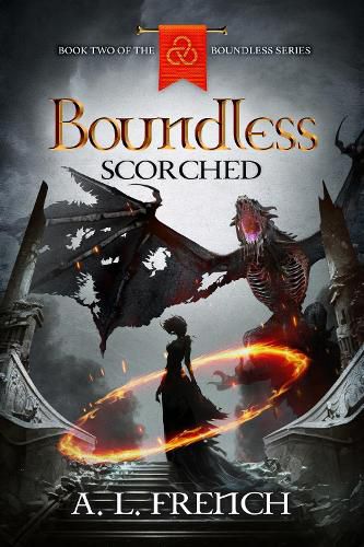 Cover image for Boundless