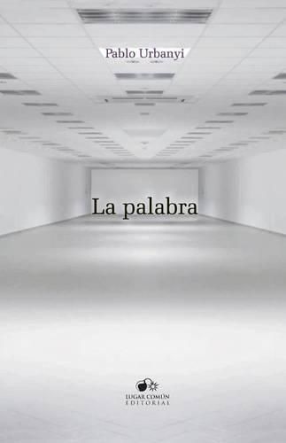 Cover image for La palabra