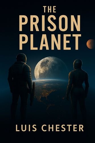 Cover image for The Prison Planet