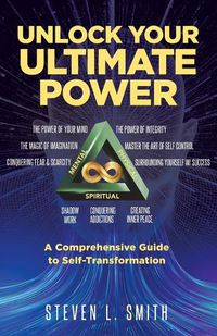 Cover image for Unlock Your Ultimate Power