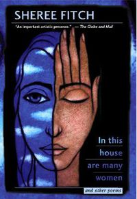 Cover image for In This House Are Many Women and Other Poems