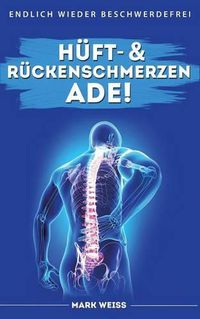 Cover image for Huft- & Ruckenschmerzen Ade!