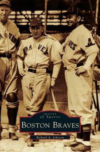 Cover image for Boston Braves