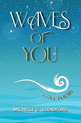 Cover image for Waves of You: Love Poems