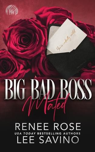 Cover image for Big Bad Boss