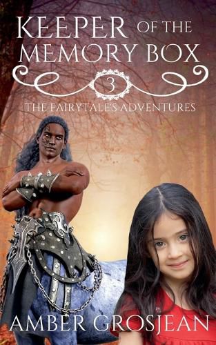 Cover image for Keeper of the Memory Box