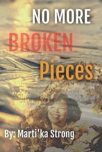 Cover image for No More Broken Pieces